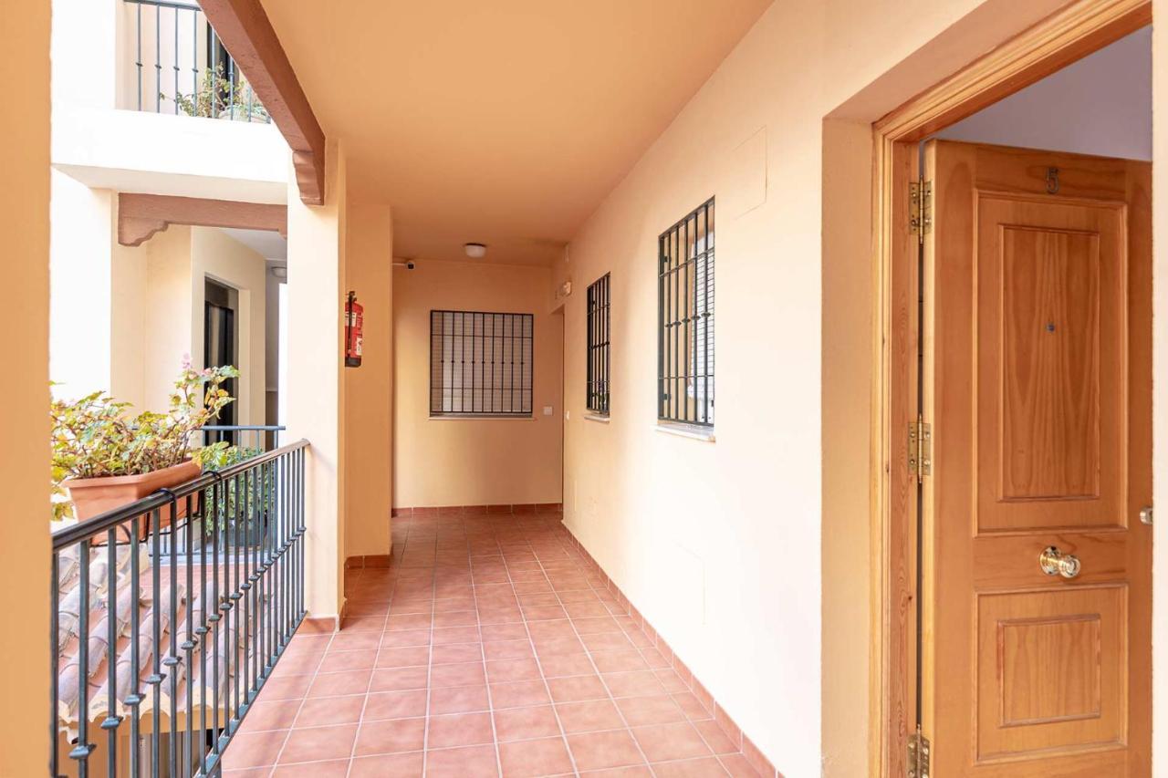 Apartamento Carabeo 2000 Nº5 Nerja Exterior photo